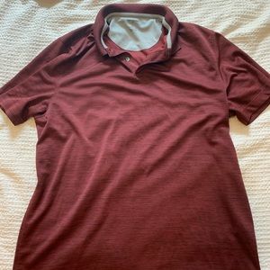 Mens polos